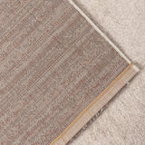 Alfombra Orleans 060X240 E0900 Brown Cream DIB