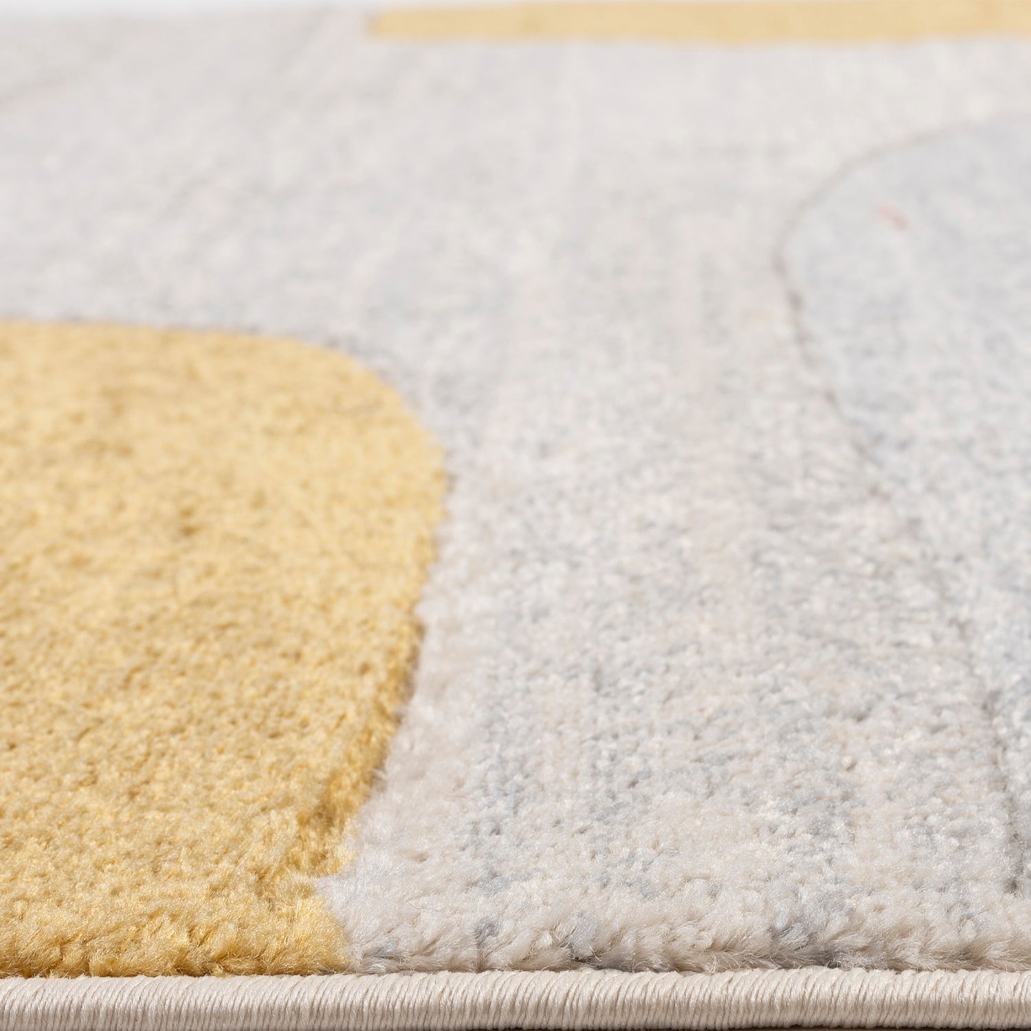 Alfombra Orleans 060X240 E0900 D.Grey Cream DIB