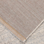 Alfombra Orleans 060X240 E0900 D.Grey Cream DIB