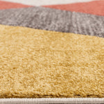 Alfombra Orleans 060X240 E0901 Terra Cream DIB