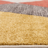 Alfombra Orleans 060X240 E0901 Terra Cream DIB