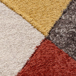 Alfombra Orleans 060X240 E0901 Terra Cream DIB