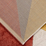 Alfombra Orleans 060X240 E0901 Terra Cream DIB