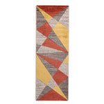 Alfombra Orleans 060X240 E0901 Terra Gold DIB