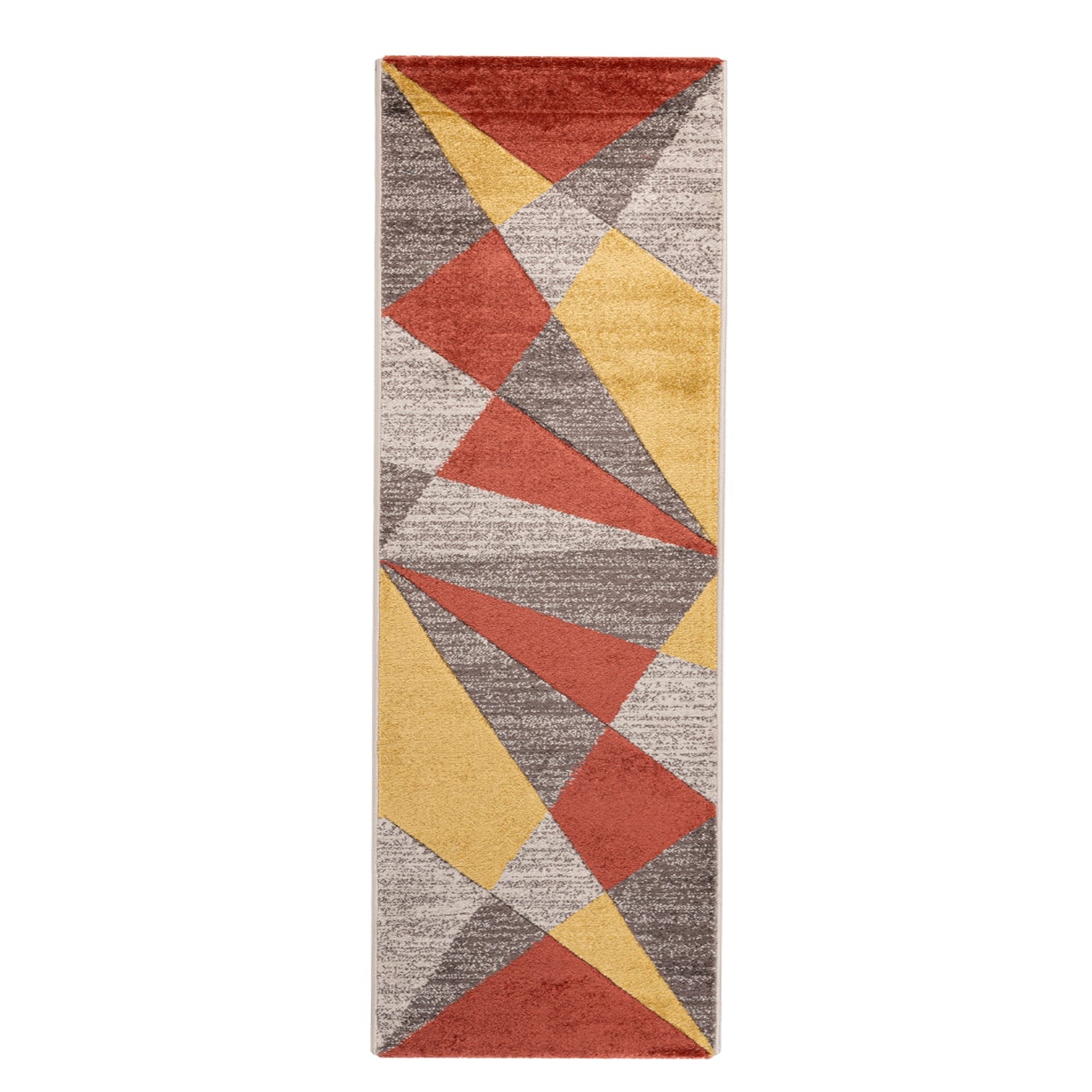 Alfombra Orleans 060X240 E0901 Terra Gold DIB