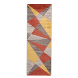 Alfombra Orleans 060X240 E0901 Terra Gold DIB