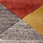 Alfombra Orleans 060X240 E0901 Terra Gold DIB