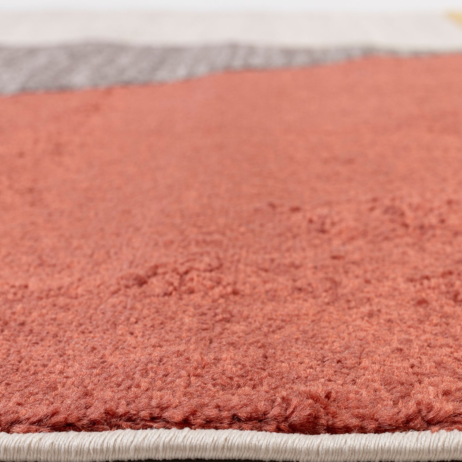 Alfombra Orleans 160X230 E0899 Gold Cream DIB