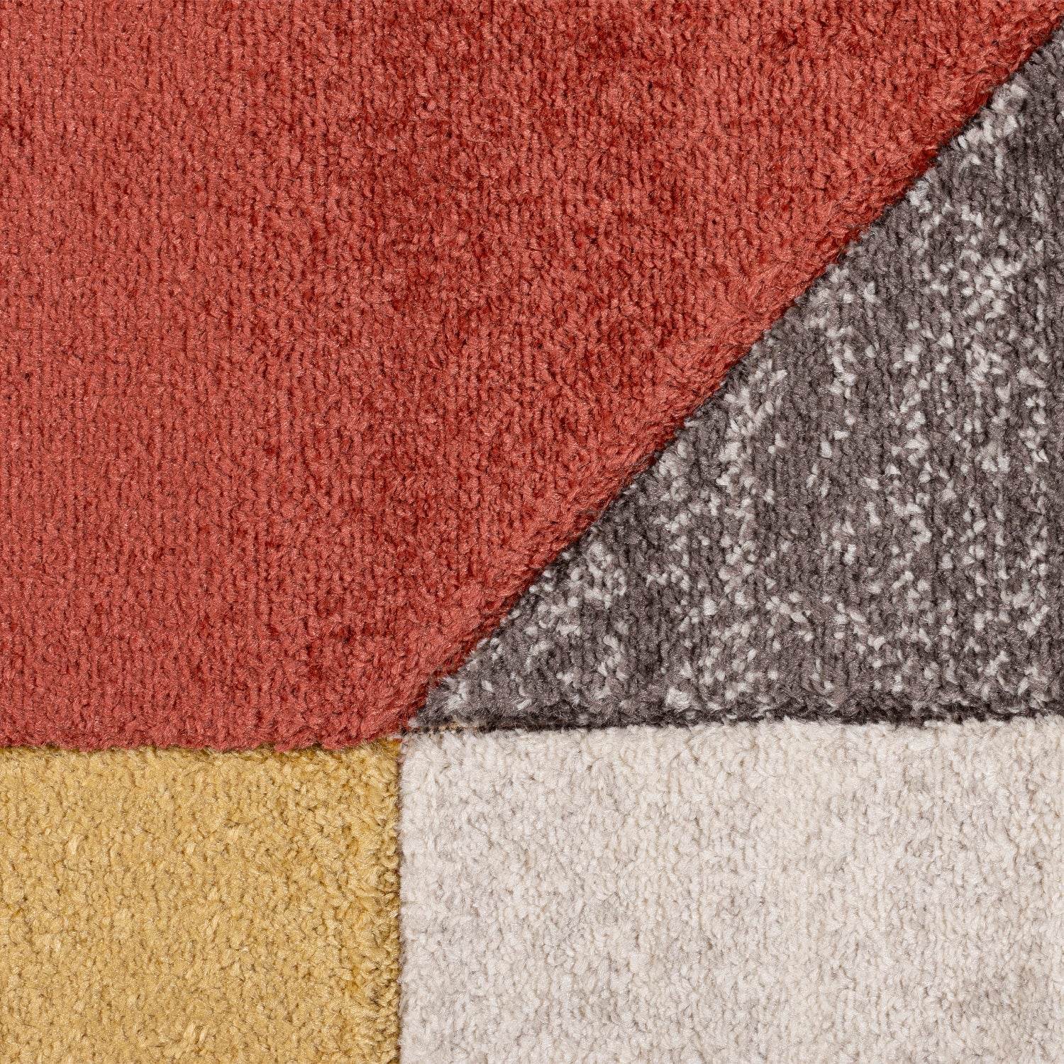 Alfombra Orleans 160X230 E0899 Gold Cream DIB