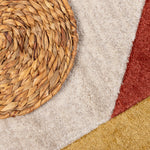 Alfombra Orleans 160X230 E0899 Gold Cream DIB