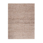 Alfombra Yute Woven Organic 230X330 DIB