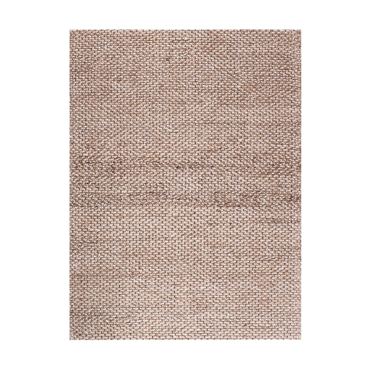 Alfombra Yute Woven Organic 230X330 DIB