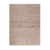 Alfombra Yute Woven Organic 230X330 DIB