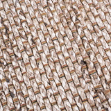 Alfombra Yute Woven Organic 230X330 DIB