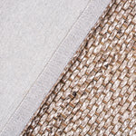 Alfombra Yute Woven Organic 230X330 DIB