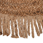 Alfombra Yute Round Collection 150X150 199 N DIB