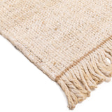 Alfombra Yute Lana Ibiza HO 54249 Natural 160x230 DIB