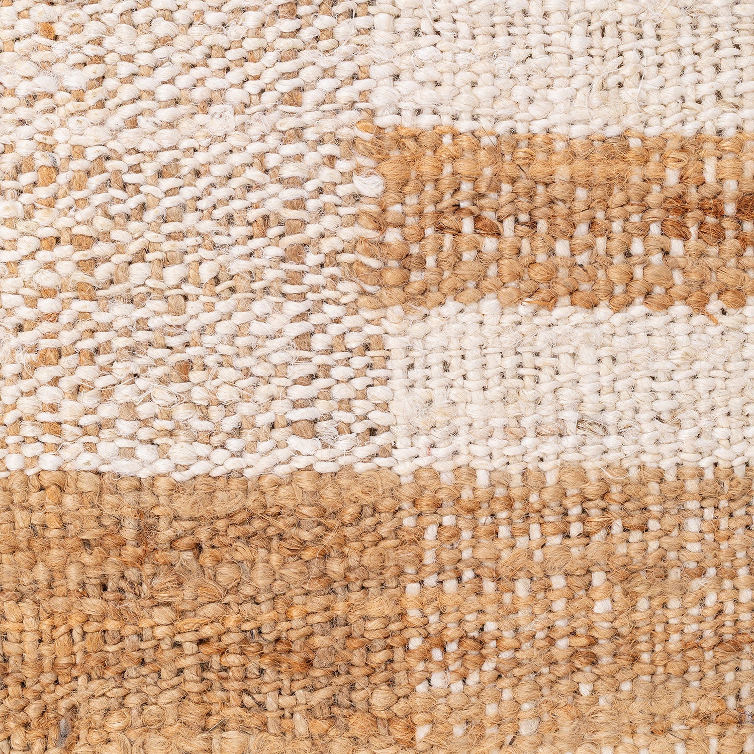 Alfombra Yute Lana Ibiza HO 54249 Natural 160x230 DIB