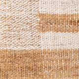 Alfombra Yute Lana Ibiza HO 54249 Natural 160x230 DIB