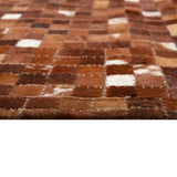 Alfombra Cuero Fashion 160X230 Mini Matador T DIB
