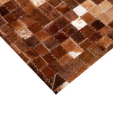 Alfombra Cuero Fashion 160X230 Mini Matador T DIB