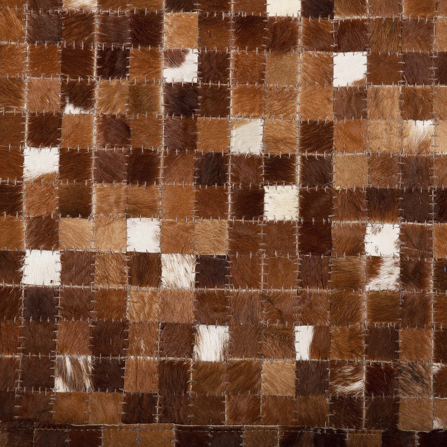Alfombra Cuero Fashion 160X230 Mini Matador T DIB