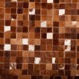 Alfombra Cuero Fashion 160X230 Mini Matador T DIB