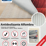 Antideslizante Alfombra 130x190 DIB
