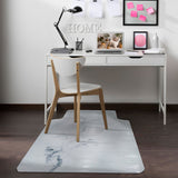 Protector de piso Design 91X122 Marmol DIB