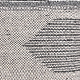 Cojin Bomkai 045X045  23341 Silver DIB