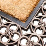 Limpiapiés Ornament Design 055X090 1245 DIB