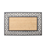 Limpiapiés Ornament Design 055X090 1281 DIB