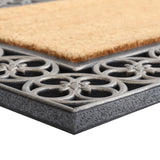 Limpiapiés Ornament Design 055X090 1281 DIB