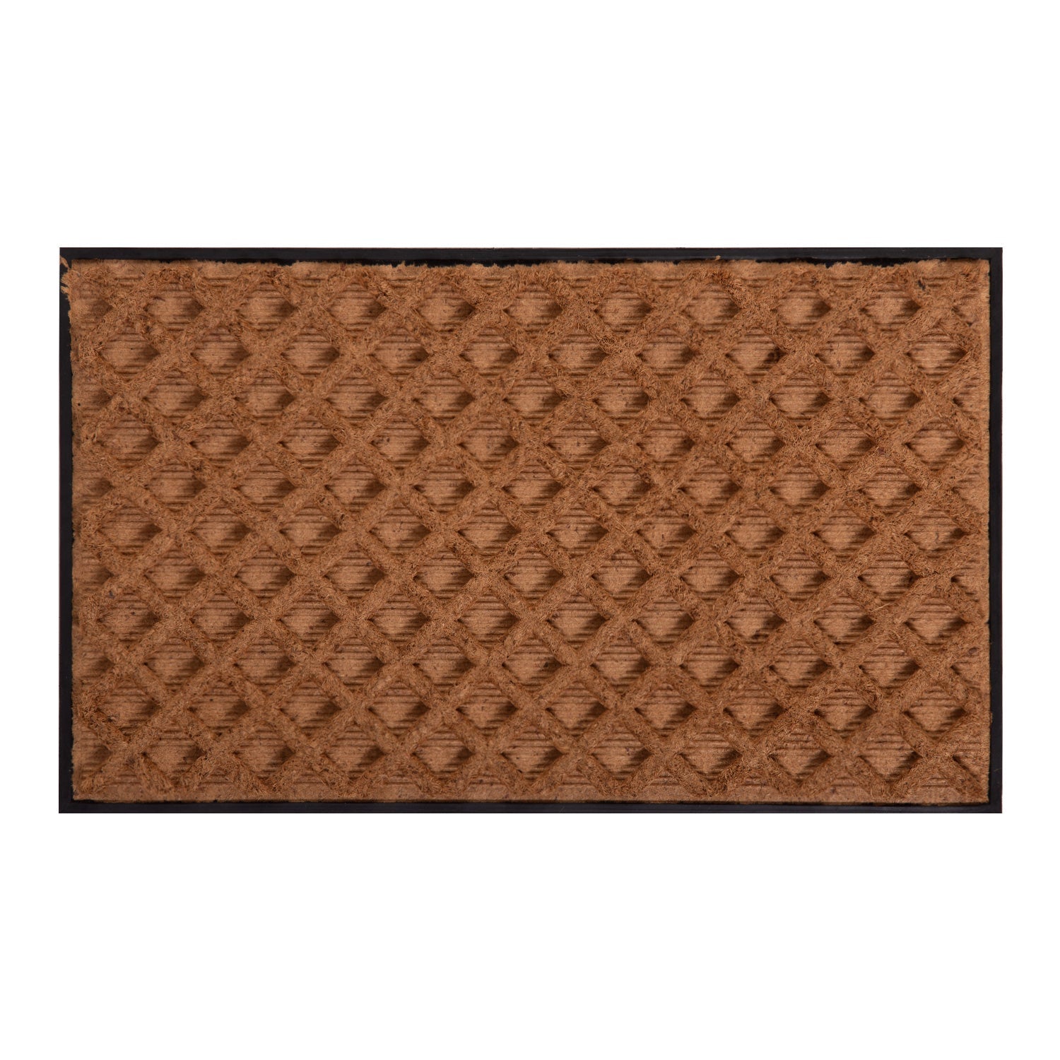 Limpiapiés Coco Ruber Romario 045X075 577 DIB