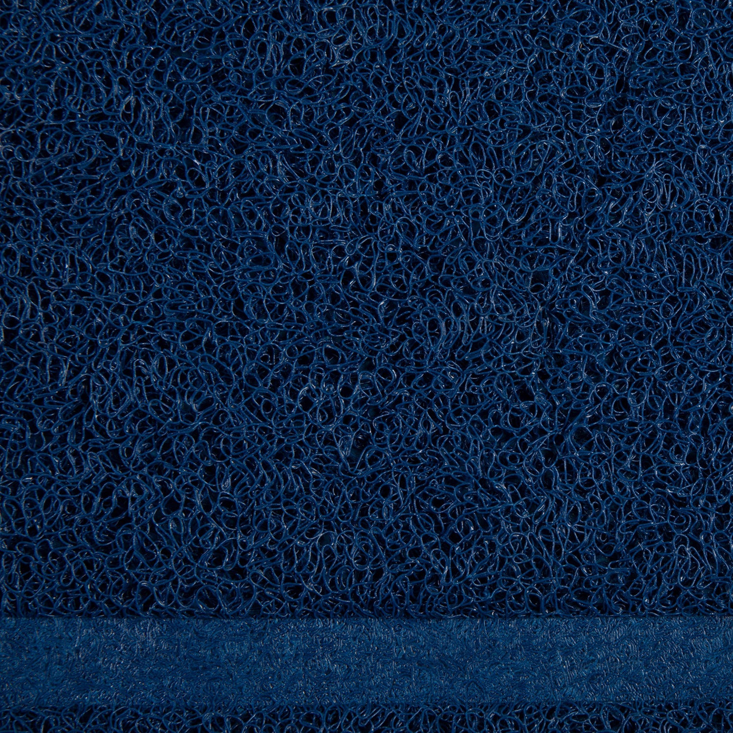 Limpiapiés Pvc Animal Mat 40X60 Azul DIB