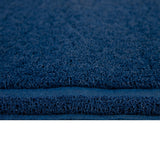 Limpiapiés Pvc Animal Mat 60X90 Azul DIB