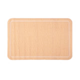 Limpiapiés Pvc Animal Mat 60X90 Beige DIB