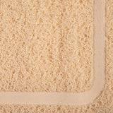 Limpiapiés Pvc Animal Mat 60X90 Beige DIB