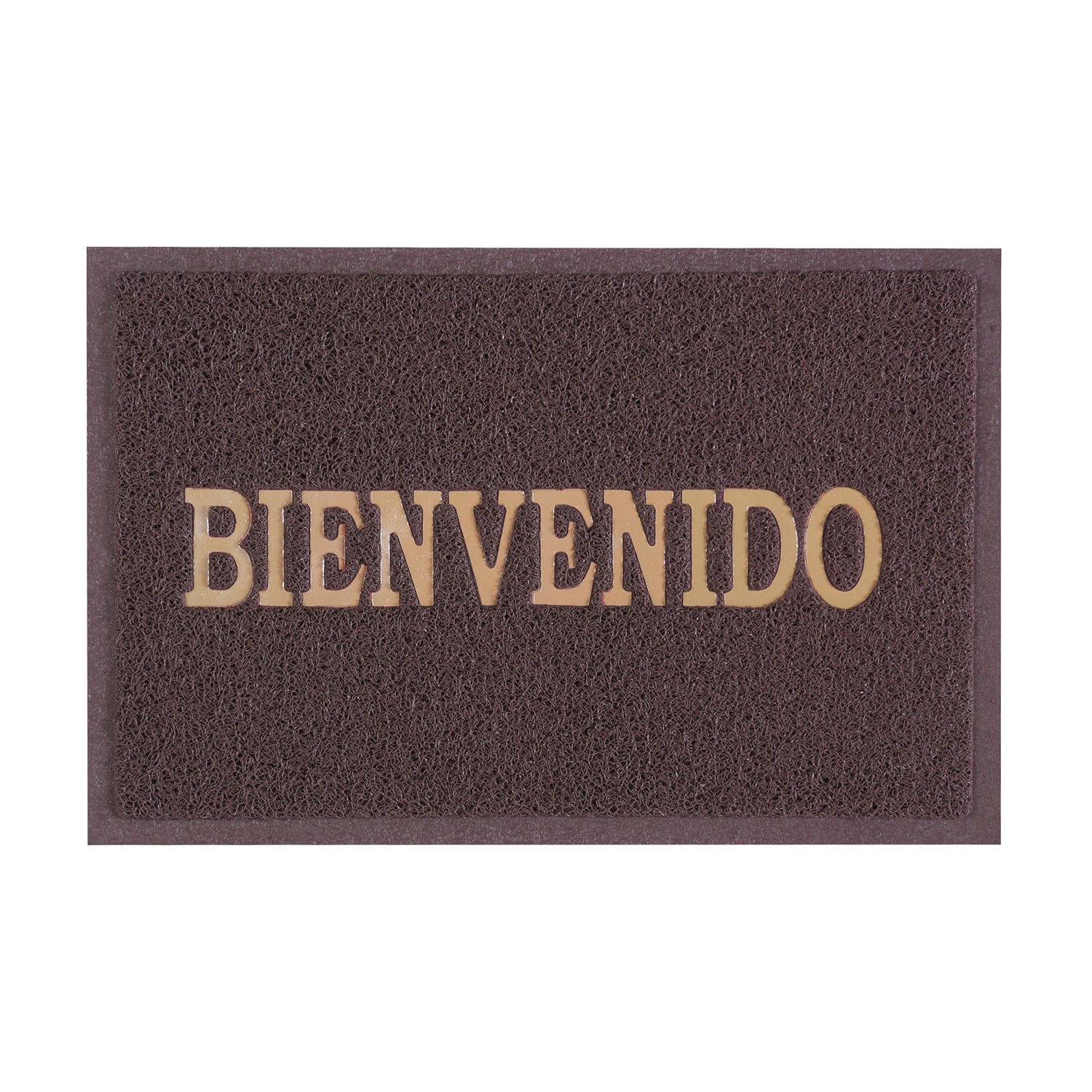 Limpiapiés Comfort Mat 038X058 Cafe DIB