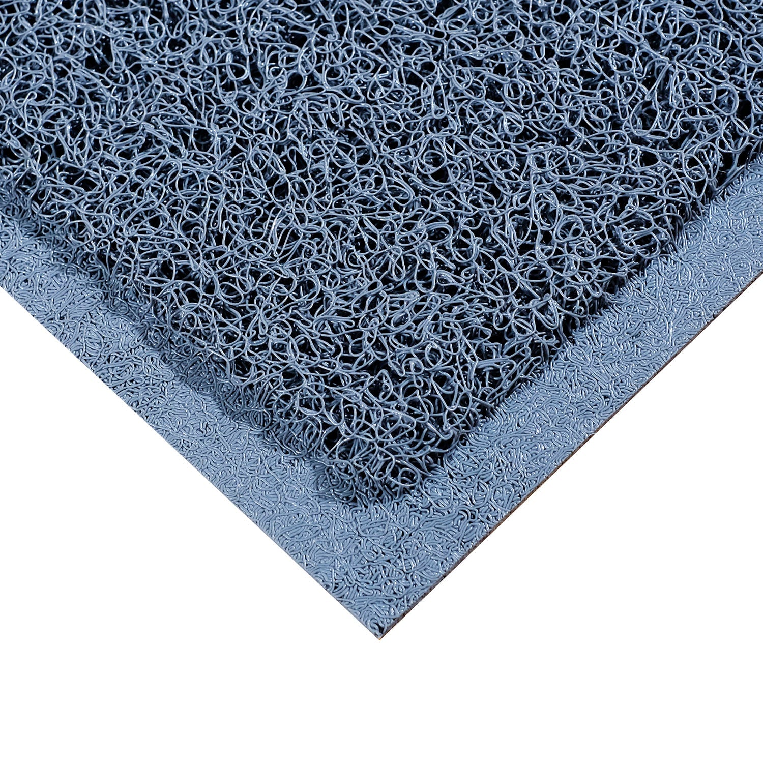 Limpiapiés Comfort Mat 038X058 Gris DIB