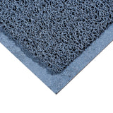 Limpiapiés Comfort Mat 038X058 Gris DIB