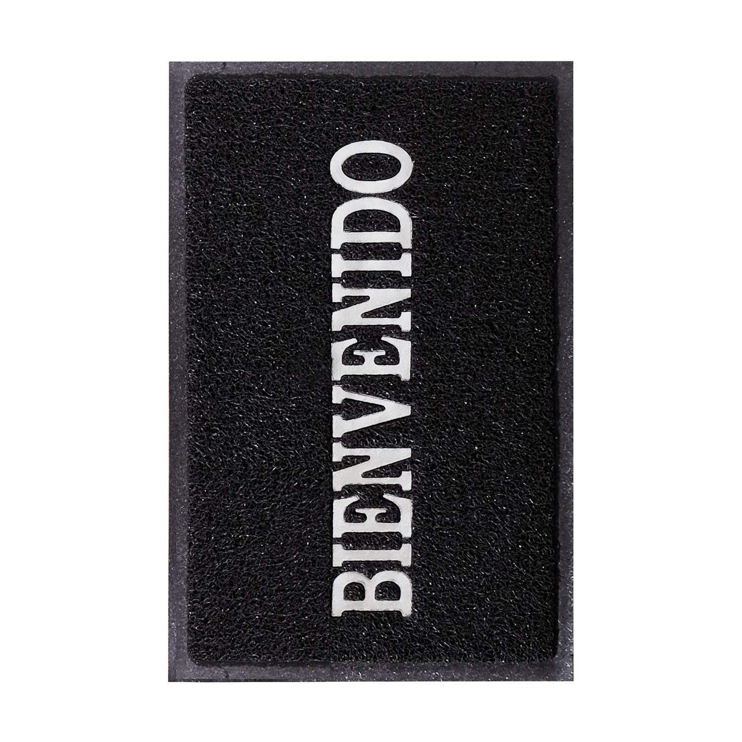 Limpiapiés Comfort Mat 038X058 Negro DIB