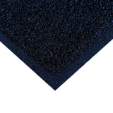 Limpiapiés Comfort Mat 038X058 Negro DIB
