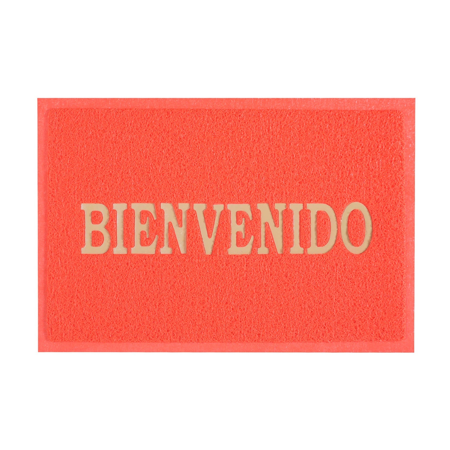 Limpiapiés Comfort Mat 038X058 Rojo DIB
