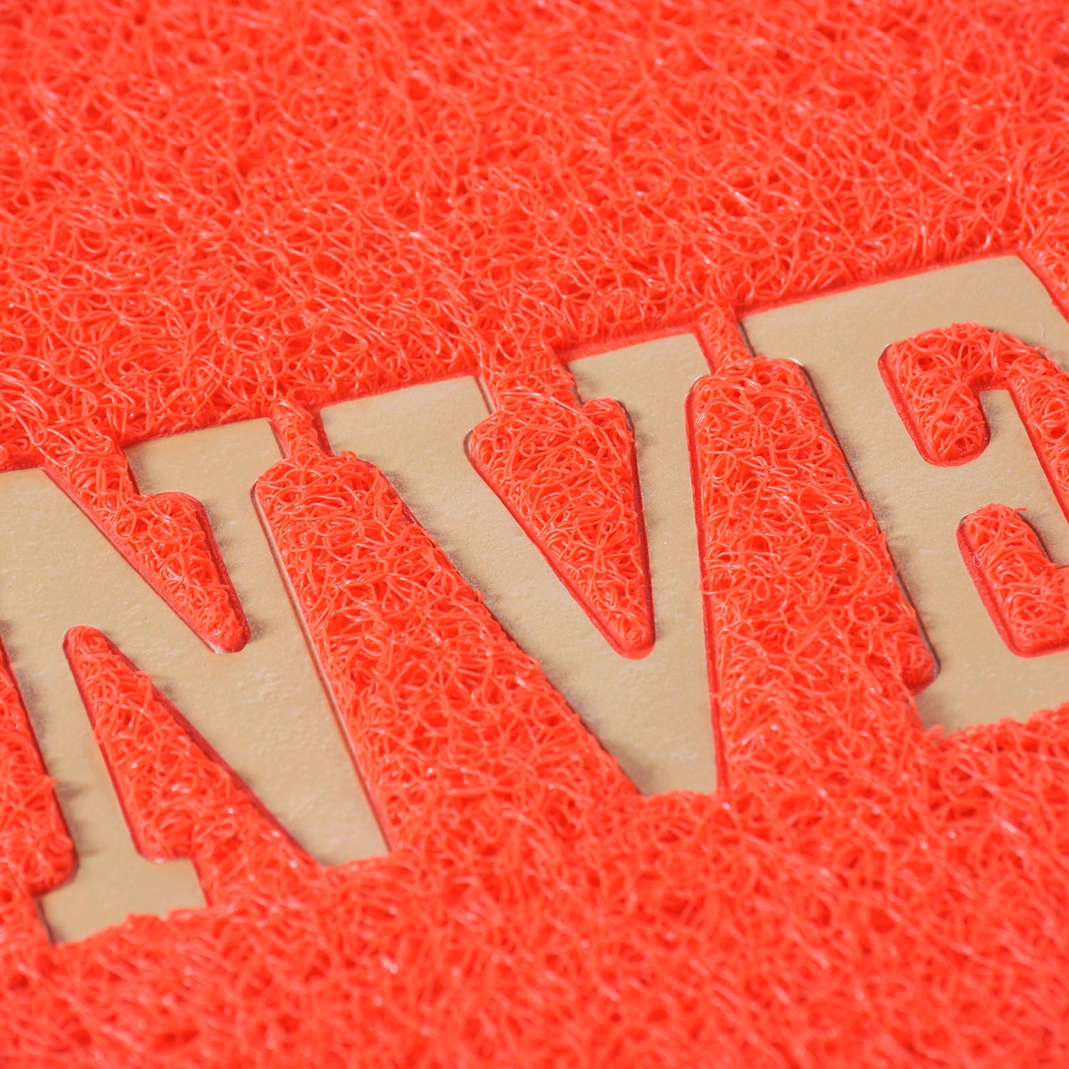 Limpiapiés Comfort Mat 038X058 Rojo DIB