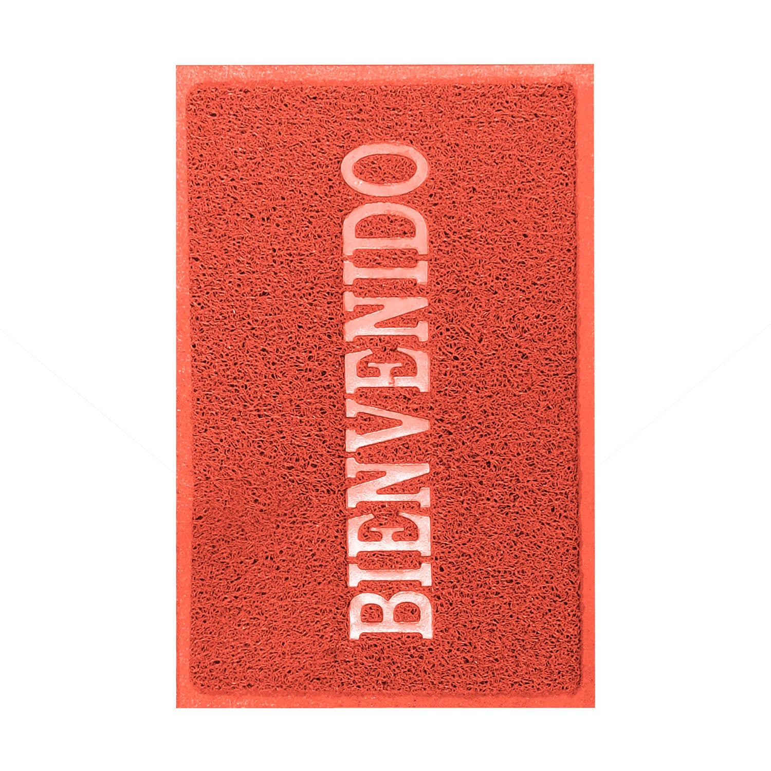 Limpiapiés Comfort Mat 038X058 Rojo DIB