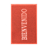 Limpiapiés Comfort Mat 038X058 Rojo DIB