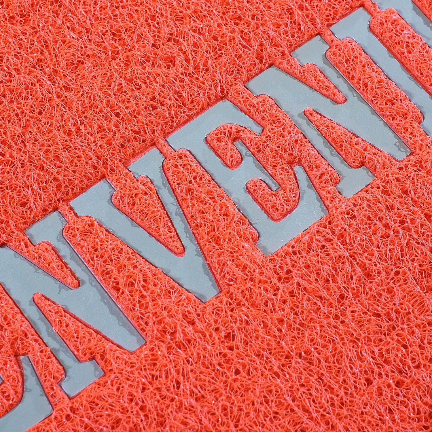 Limpiapiés Comfort Mat 038X058 Rojo DIB