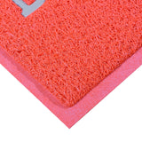 Limpiapiés Comfort Mat 038X058 Rojo DIB