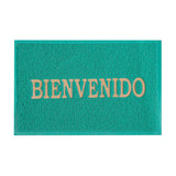 Limpiapiés Comfort Mat 038X058 Verde DIB